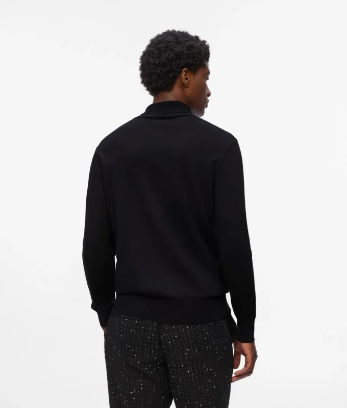 Kameo Rollkragenpullover Kameo Rollkragenpullover