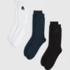 Kameo-Socken – 3er-Pack Kameo-Socken – 3er-Pack