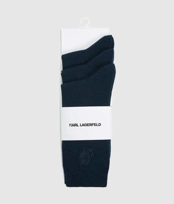 Kameo-Socken – 3er-Pack Kameo-Socken – 3er-Pack