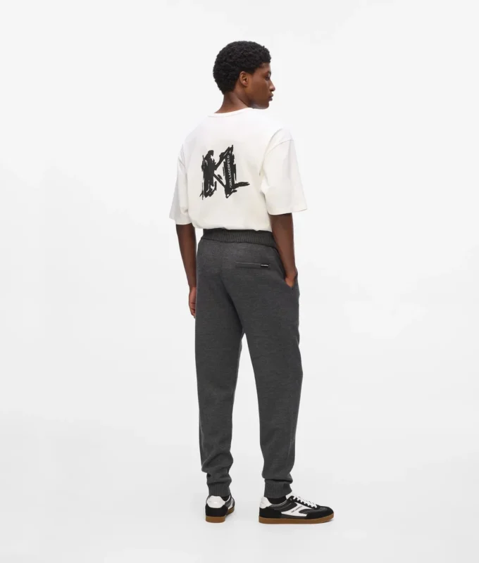 Kameo Strick-Jogginghose Kameo Strick-Jogginghose