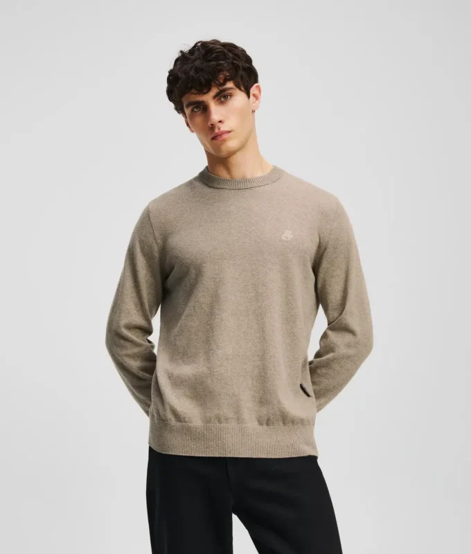 KAMEO SWEATER KAMEO SWEATER