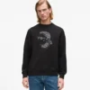 Kameo Sweatshirt mit Rundhalsausschnitt Kameo Sweatshirt mit Rundhalsausschnitt