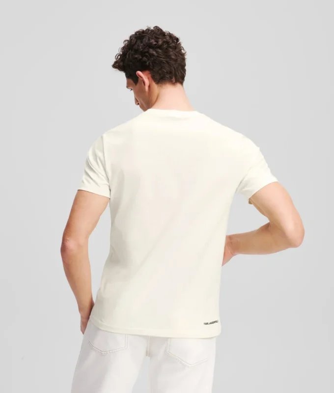 KAMEO T-SHIRT MIT V-AUSSCHNITT KAMEO T-SHIRT MIT V-AUSSCHNITT
