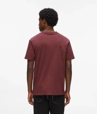 KAMEO T-SHIRT MIT V-AUSSCHNITT KAMEO T-SHIRT MIT V-AUSSCHNITT