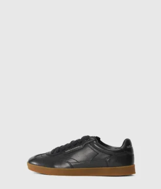 Kandidate Ledersneaker Kandidate Ledersneaker
