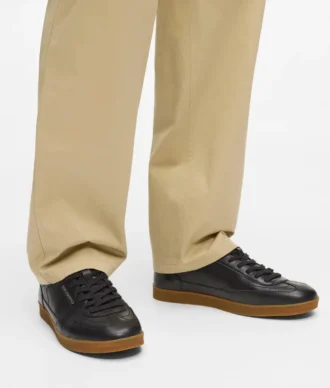 Kandidate Ledersneaker Kandidate Ledersneaker