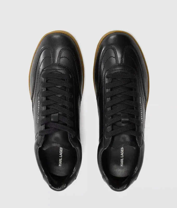 Kandidate Ledersneaker
