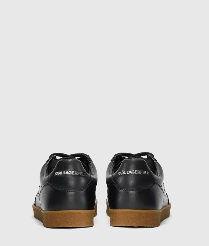 Kandidate Ledersneaker