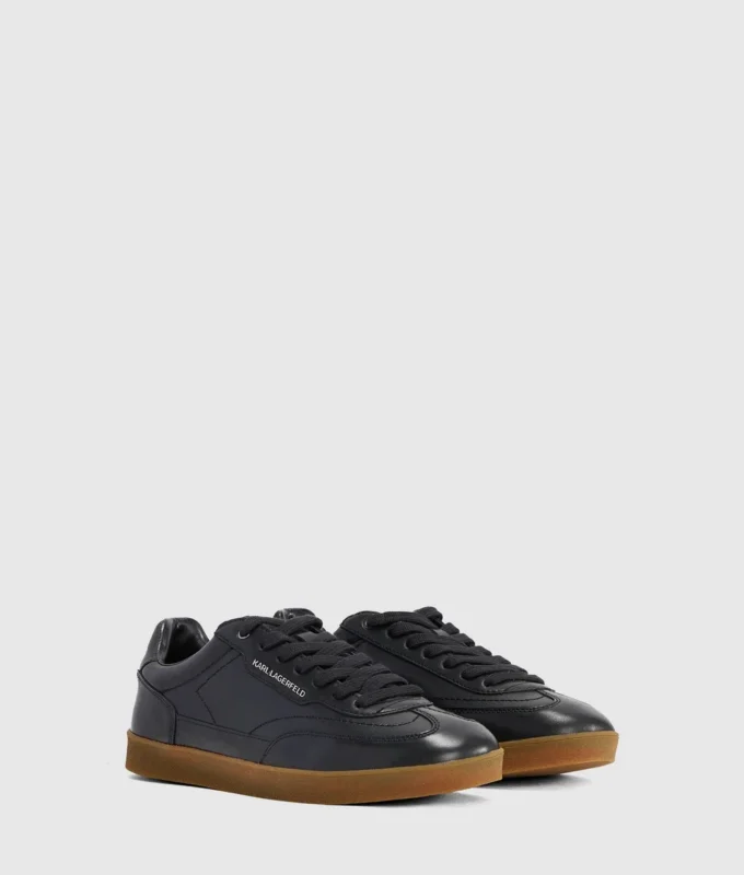 Kandidate Ledersneaker