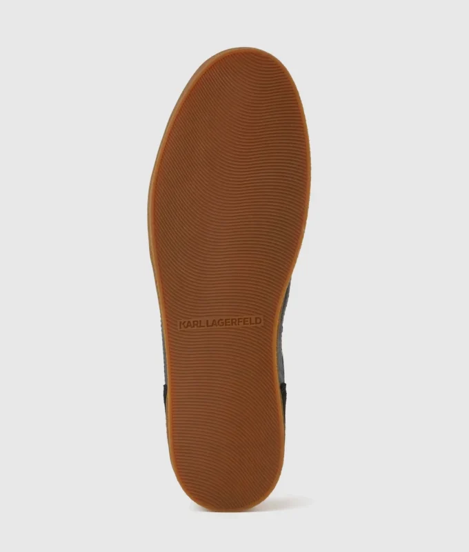 Kandidate Ledersneaker