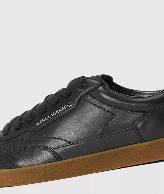 Kandidate Ledersneaker