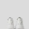 KAPRI RHINESTONE SNEAKERS