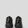 KAPRI RHINESTONE SNEAKERS