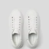 KAPRI RHINESTONE SNEAKERS