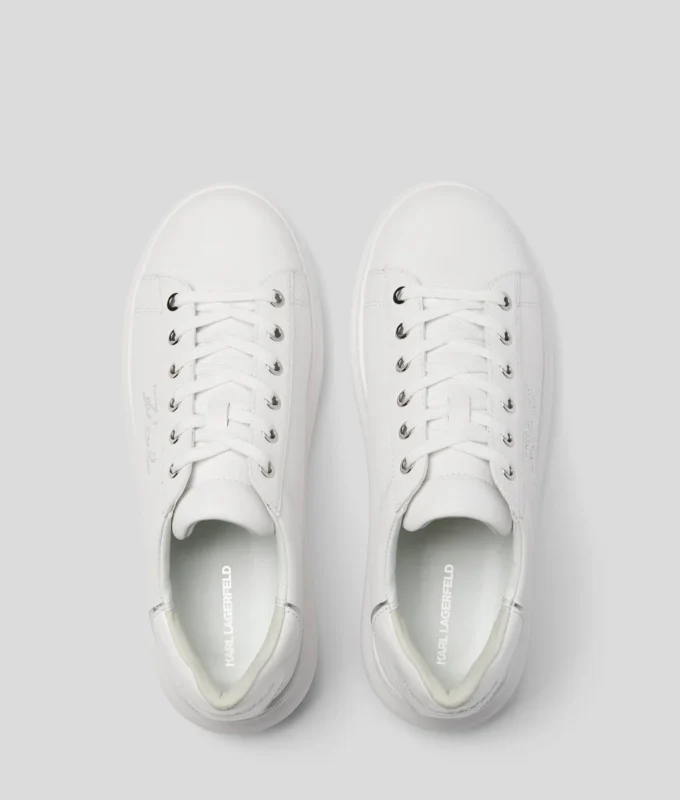 KAPRI RHINESTONE SNEAKERS