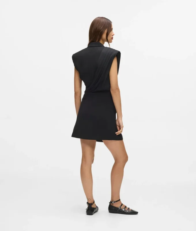 Karl DNA Blazerkleid Karl DNA Blazerkleid
