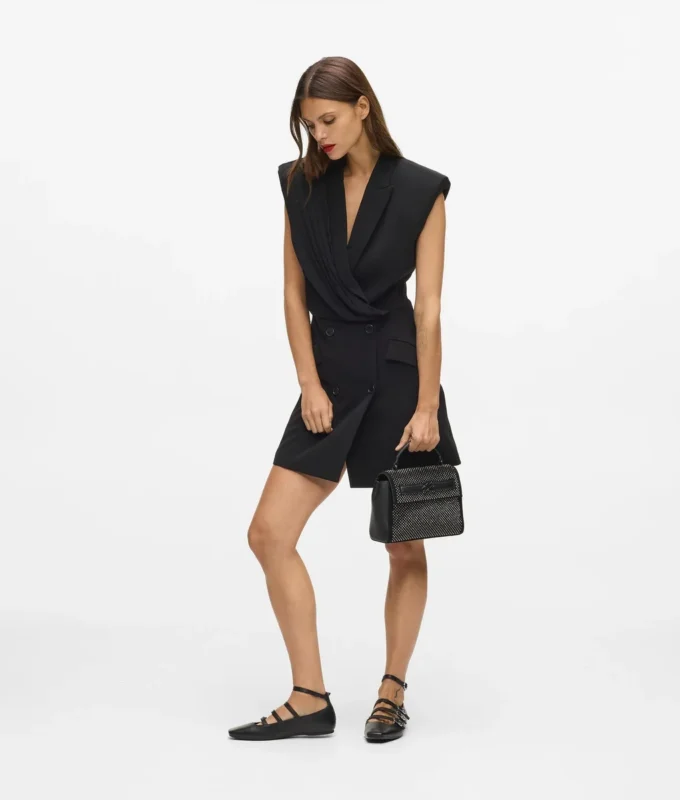 Karl DNA Blazerkleid Karl DNA Blazerkleid