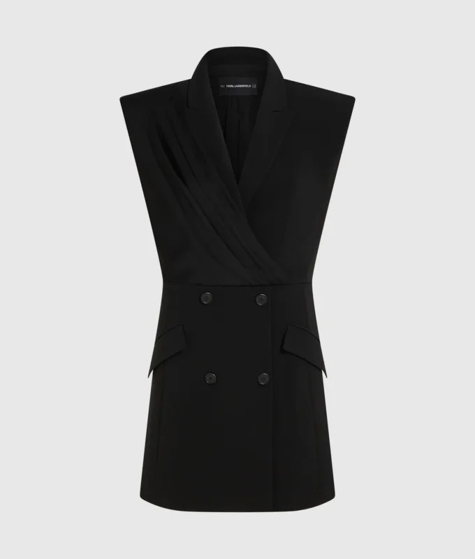 Karl DNA Blazerkleid Karl DNA Blazerkleid