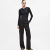 Karl DNA Tailored Hose Karl DNA Tailored Hose