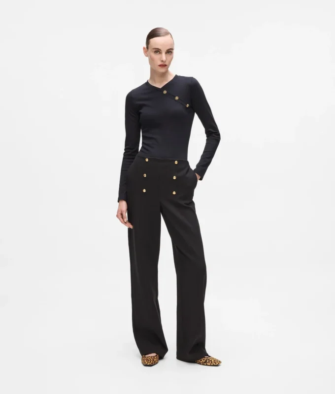 Karl DNA Tailored Hose Karl DNA Tailored Hose