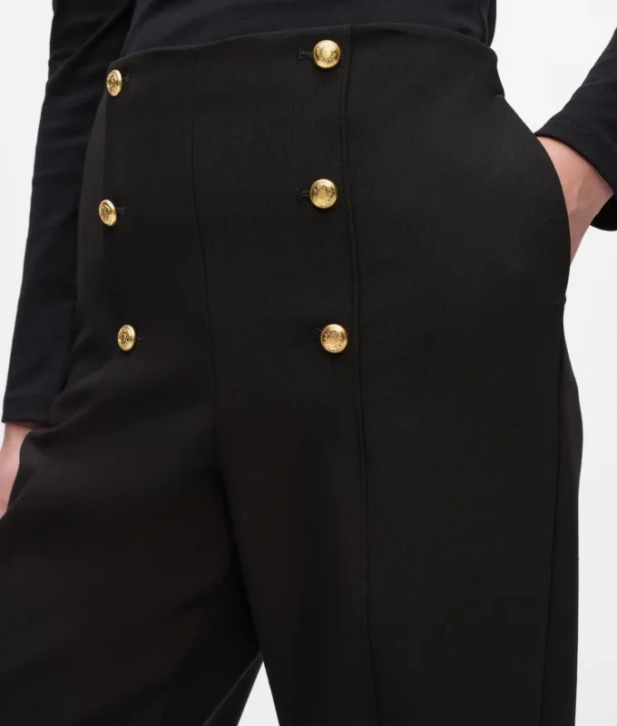 Karl DNA Tailored Hose Karl DNA Tailored Hose