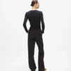 Karl DNA Tailored Hose Karl DNA Tailored Hose