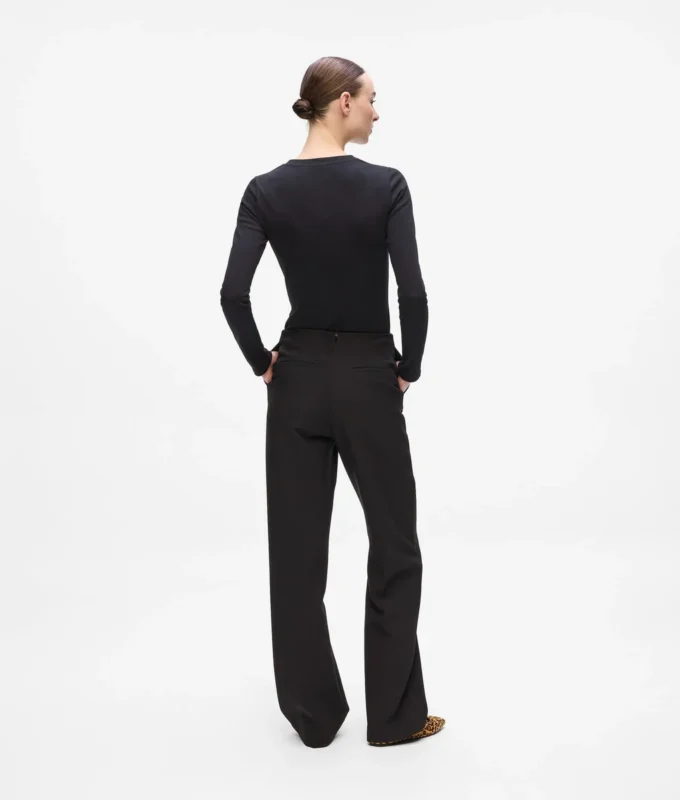 Karl DNA Tailored Hose Karl DNA Tailored Hose