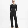 Karl DNA Tailored Hose Karl DNA Tailored Hose