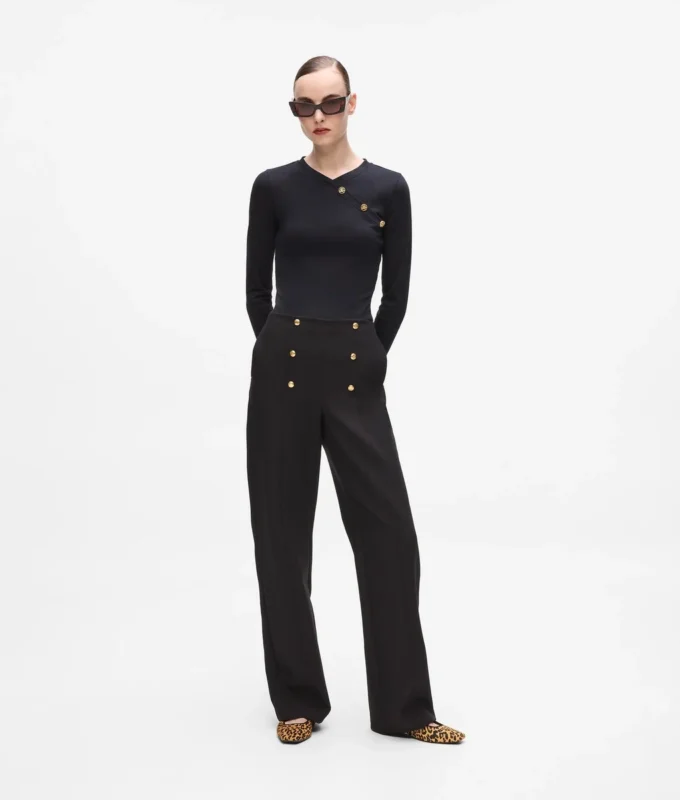 Karl DNA Tailored Hose Karl DNA Tailored Hose