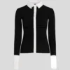 KARL ESSENTIAL LANGÄRMELIGES POLOSHIRT KARL ESSENTIAL LANGÄRMELIGES POLOSHIRT