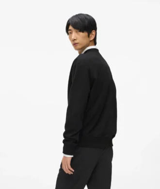 Karl-Porträt-Sweatshirt