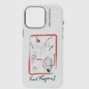 Karl Series iPhone 16 Pro Max Hülle Karl Series iPhone 16 Pro Max Hülle