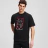 KARL SERIES T-SHIRT KARL SERIES T-SHIRT