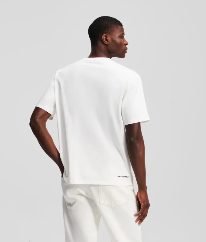 KARL SERIES T-SHIRT KARL SERIES T-SHIRT