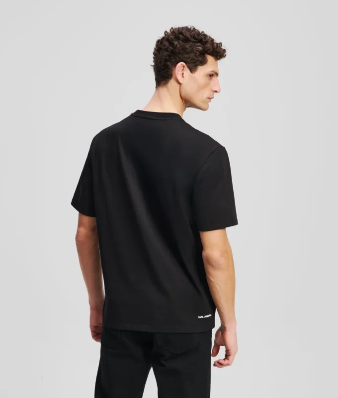 KARL SERIES T-SHIRT KARL SERIES T-SHIRT