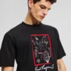 KARL SERIES T-SHIRT KARL SERIES T-SHIRT