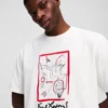 KARL SERIES T-SHIRT KARL SERIES T-SHIRT