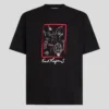KARL SERIES T-SHIRT KARL SERIES T-SHIRT