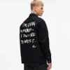 Karl-Zitat-Overshirt Karl-Zitat-Overshirt