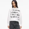 Karl-Zitat-Shirt