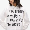 Karl-Zitat-Shirt