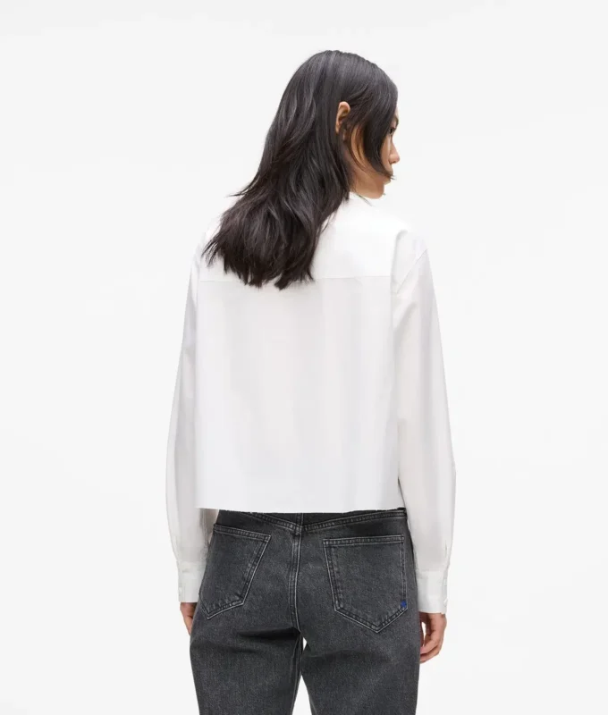 Karl-Zitat-Shirt