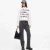 Karl-Zitat-Shirt
