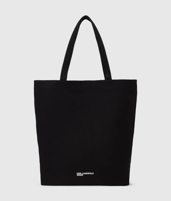 Karl-Zitat-Shopper