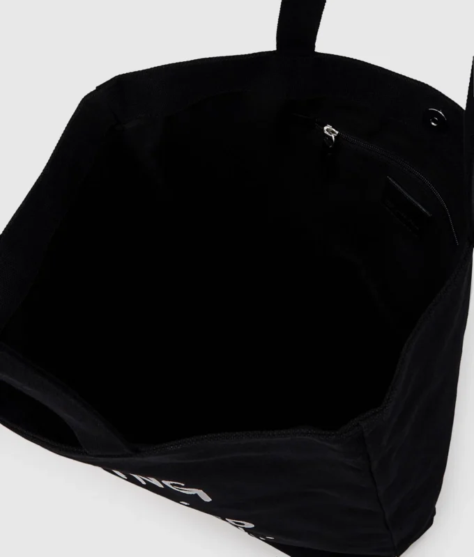 Karl-Zitat-Shopper