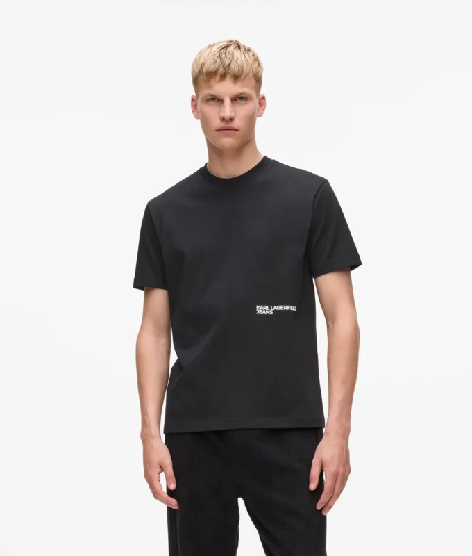 Karl-Zitat-T-Shirt Karl-Zitat-T-Shirt