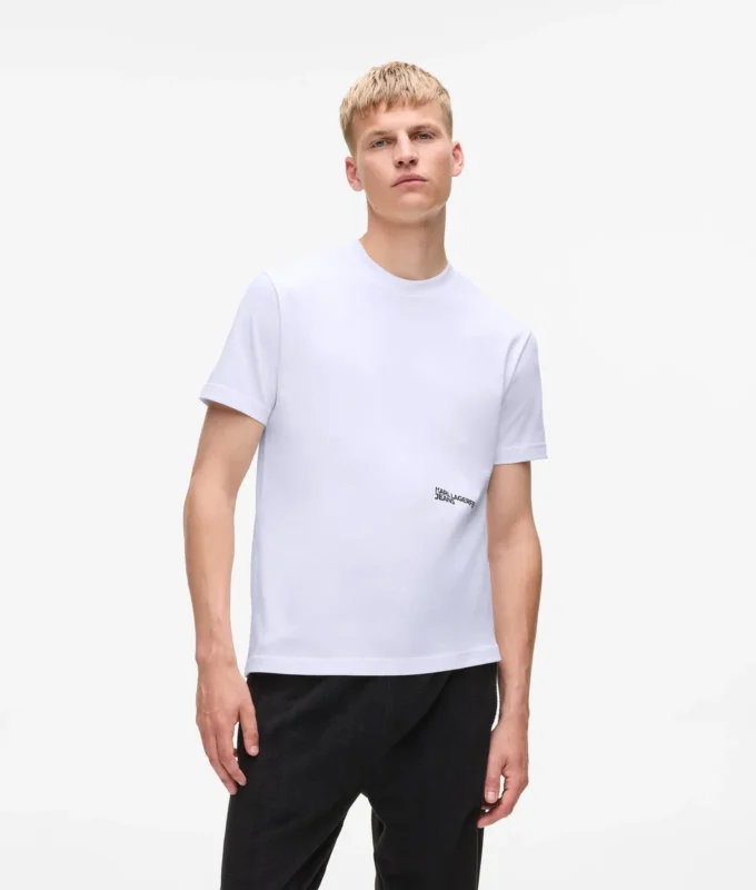 Karl-Zitat-T-Shirt