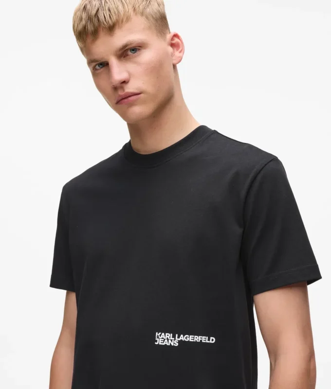 Karl-Zitat-T-Shirt Karl-Zitat-T-Shirt