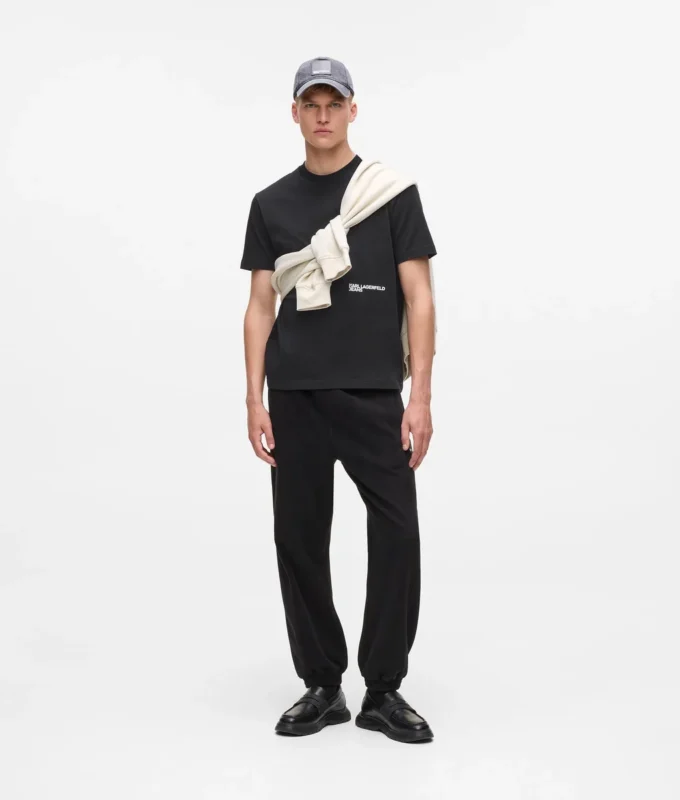 Karl-Zitat-T-Shirt Karl-Zitat-T-Shirt
