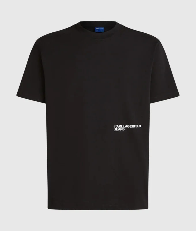Karl-Zitat-T-Shirt Karl-Zitat-T-Shirt